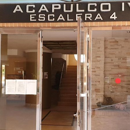 Apartamento Acapulco Holiday Оропеса-дель-Мар Екстер'єр фото