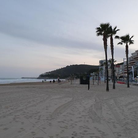 Apartamento Acapulco Holiday Оропеса-дель-Мар Екстер'єр фото