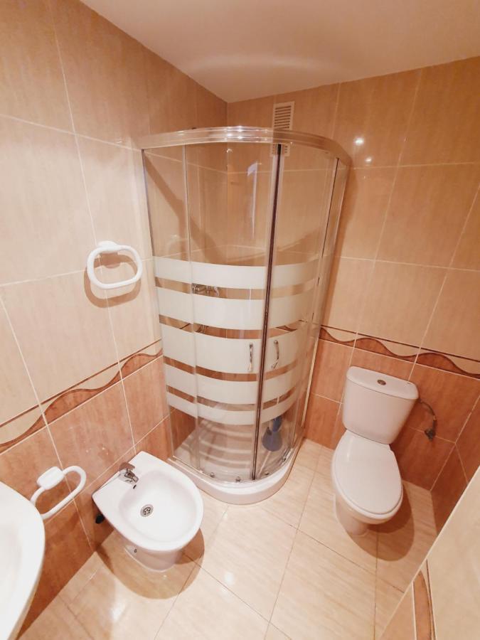 Apartamento Acapulco Holiday Оропеса-дель-Мар Екстер'єр фото