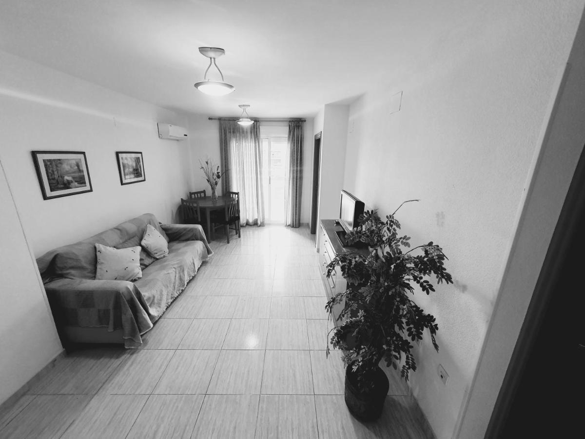 Apartamento Acapulco Holiday Оропеса-дель-Мар Екстер'єр фото