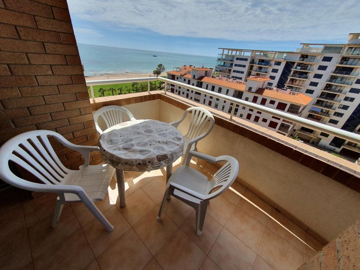 Apartamento Acapulco Holiday Оропеса-дель-Мар Екстер'єр фото